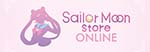 Przycisk do strony Sailor Moon Store Online