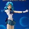 S.H. Figuarts Sailor Neptune