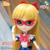 lalka Pullip Sailor V