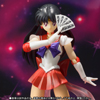 S.H. Figuarts Super Sailor Mars