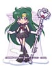 Puyo Puyo Quest, Sailor Pluto
                        