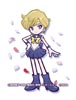 Puyo Puyo Quest, Sailor Uranus
                        
