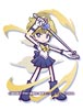 Puyo Puyo Quest, Sailor Uranus atakuje
                        