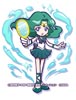 Puyo Puyo Quest, Sailor Neptune atakuje
                        