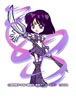 Puyo Puyo Quest, Sailor Saturn atakuje
