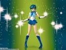 S.H.Figuarts Sailor Mercury