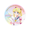 przypinka z Eternal Sailor Moon 2