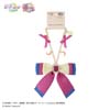 zawieszka z kokardą Sailor Moon