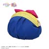 kosmetyczka z kokardą Sailor Moon