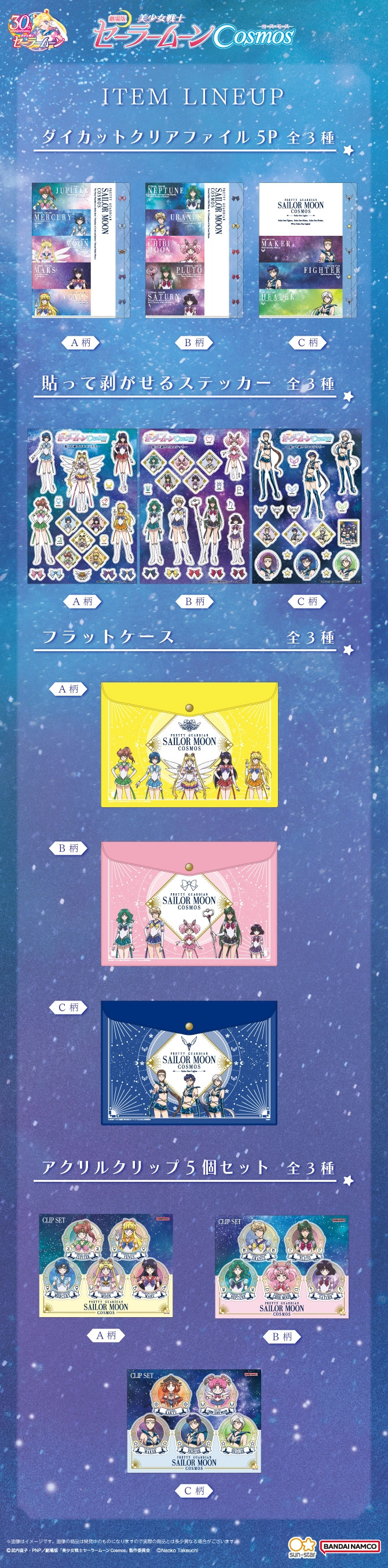 zestawienie artykułów