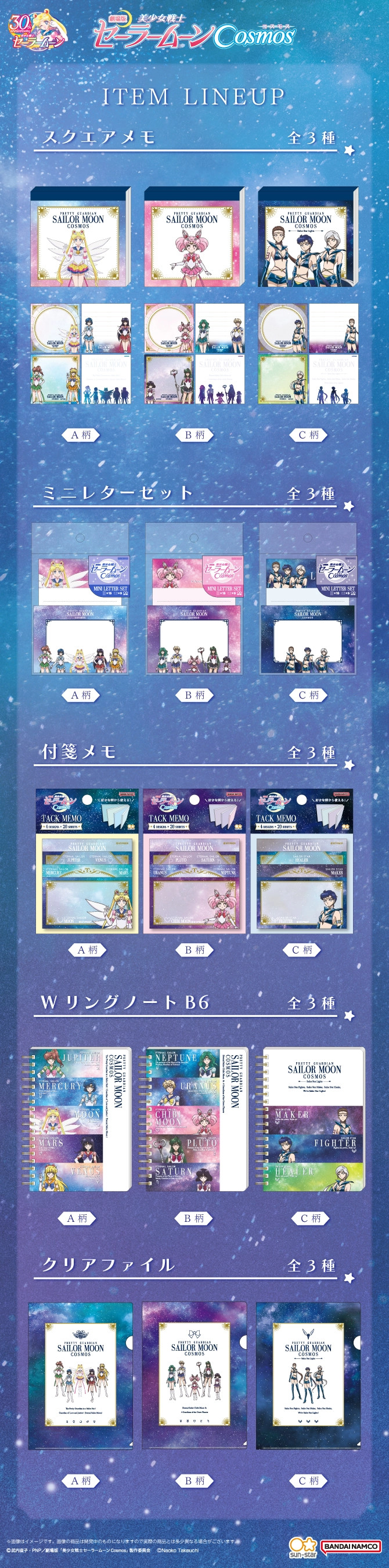 zestawienie artykułów