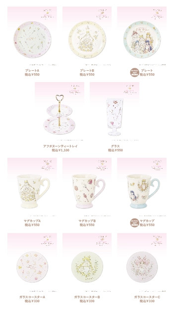 zestawienie artykułów