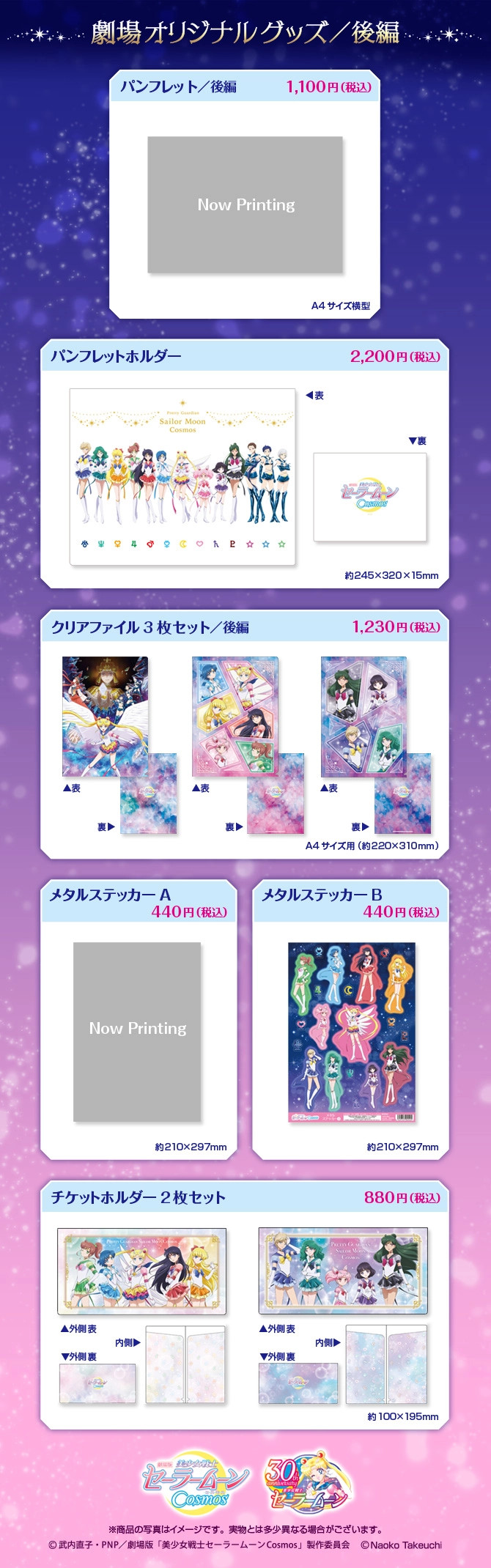 zestawienie artykułów