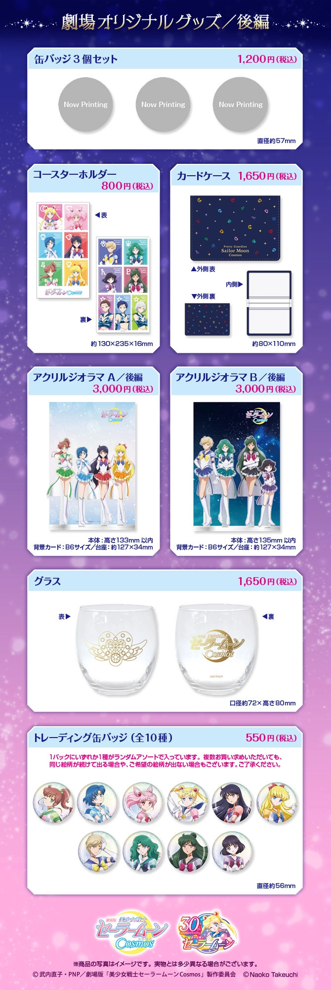 zestawienie artykułów