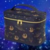 kosmetyczka typu kuferek z sylwetkami Eternal Sailor Moon i Sailor Starlights