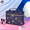 kosmetyczka typu kuferek z sylwetkami Eternal Sailor Moon i Sailor Starlights