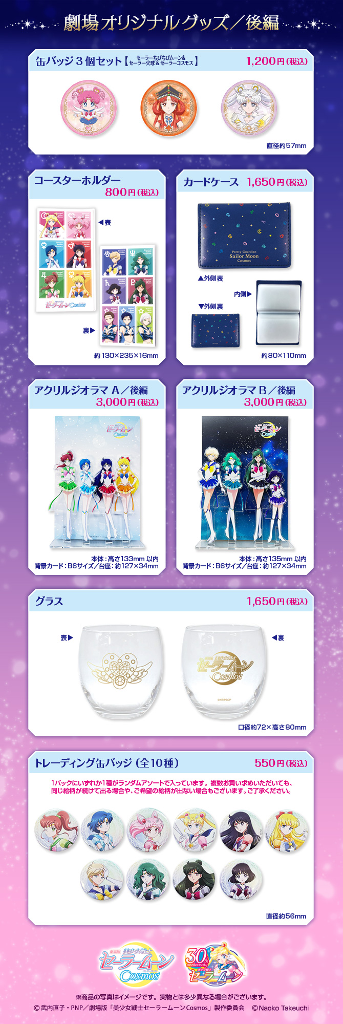 zestawienie artykułów