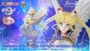 figurka Figuarts Zero chouette Eternal Sailor Moon