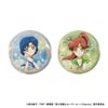 przypinki z Eternal Sailor Mercury i Eternal Sailor Jupiter