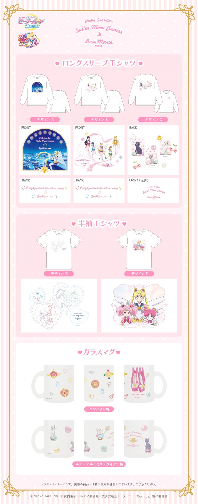 zestawienie artykułów