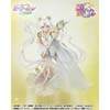 figurka Figuarts Zero chouette Sailor Cosmos z przodu
