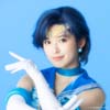 Team Moon Sailor Mercury