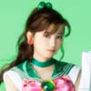 Team Moon Sailor Jupiter