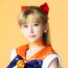 Team Moon Sailor Venus