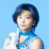 Team Star Sailor Mercury