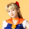 Team Star Sailor Venus