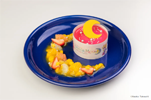 Bishoujo Senshi Sailor Moon Museum Cake