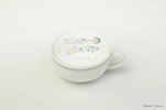 Bishoujo Senshi Sailor Moon Museum Latte