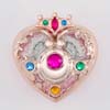 Cosmic Heart Compact