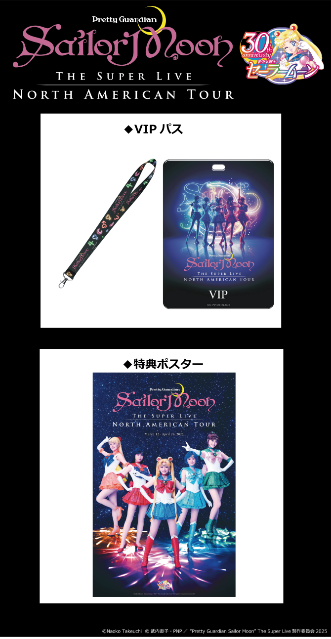 dodatki do biletów VIP