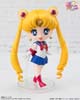 figurka Sailor Moon w pozie bez berła