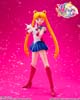 figurka Sailor Moon w pozie z przemowy
