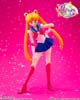 pochylona do przodu figurka Sailor Moon