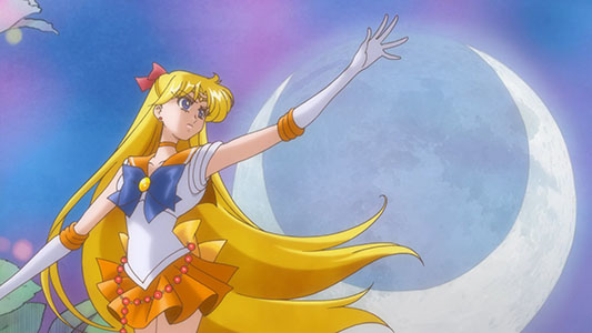 Sailor Venus