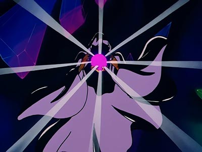 Mędrzec / Fantom Śmierci