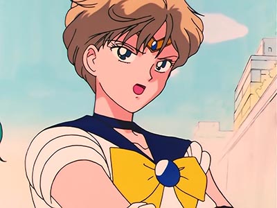Sailor Uranus