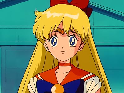Sailor Venus