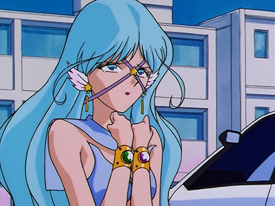 Sailor Aluminum Siren