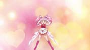 Super Sailor Chibi Moon