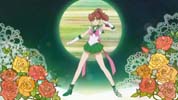 Super Sailor Jupiter