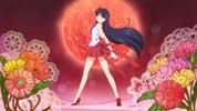 Super Sailor Mars