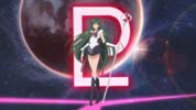 Super Sailor Pluto