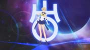 Super Sailor Uranus