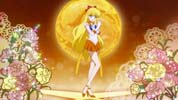 Super Sailor Venus