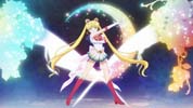 Super Sailor Moon