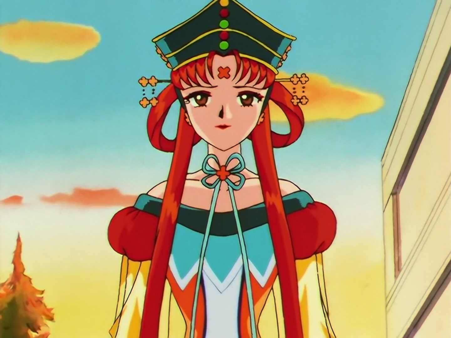 Księżniczka Kakyuu